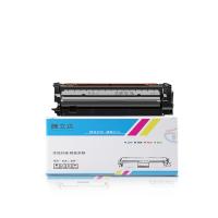 腾立达 HP658A 粉盒 6000页 (单位: 个)蓝色 有芯片 适用机型：HP Color LaserJet Enterprise M751n/751dn