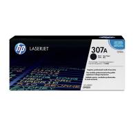 惠普（HP） 307A（CE740A） 原装硒鼓 打印页数：7000页（单位：支）（适用机型：LaserJet CP5220）黑色