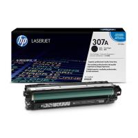 惠普（HP） 307A（CE740A） 原装硒鼓 打印页数：7000页（单位：支）（适用机型：LaserJet CP5220）黑色