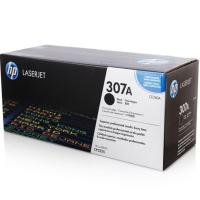 惠普（HP） 307A（CE740A） 原装硒鼓 打印页数：7000页（单位：支）（适用机型：LaserJet CP5220）黑色