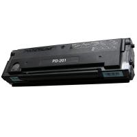 腾立达 PD-201 硒鼓 1600页 (单位: 支)黑色 适用机型：Pantum P2200/P2500N/P2500W