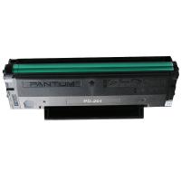 腾立达 PD-201 硒鼓 1600页 (单位: 支)黑色 适用机型：Pantum P2200/P2500N/P2500W