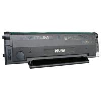 腾立达 PD-201 硒鼓 1600页 (单位: 支)黑色 适用机型：Pantum P2200/P2500N/P2500W