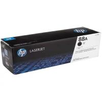 惠普（HP） 88A（CC388A） 原装硒鼓 打印页数：1500页（单位：支）（适用机型：hp 1106/1108/M1213/1216/M202/M226/M126/M128 打印机）黑色