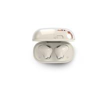飞利浦（PHILIPS） TAT1168 蓝牙耳机 300mAh(单位：副) 白色