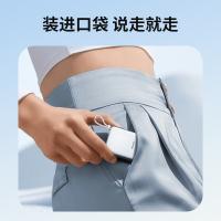 纽曼（Newmine） NL53 快充移动电源 10000毫安(单位：个) 奶茶色