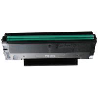 腾立达 M6506 硒鼓 1600页（标准容量） 黑色 带芯片适用奔图M6506/PD206/P2506/M6556N (单位:个)