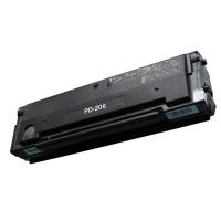 腾立达 M6506 硒鼓 1600页（标准容量） 黑色 带芯片适用奔图M6506/PD206/P2506/M6556N (单位:个)