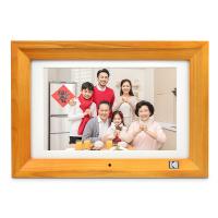 柯达 RDPF-1020V 数码相框 （1020V）10.1英寸 原木色（单位：个）