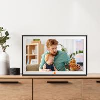 柯达 RCF-1561P 数码相框 15.6英寸 曜石黑（单位：个）