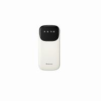 纽曼（Newmine） AL50 自带四线充电宝 10000毫安(单位：个) 奶茶色