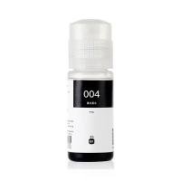 腾立达 004墨水 四色套装 70ml (单位: 套)黑、黄 、蓝、红四色 适用机型：L1118 L1119 L3115 L3116