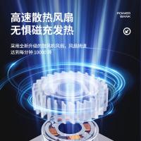 纽曼（Newmine） AL58 超薄磁吸充电宝 10000毫安(单位：个) 白色