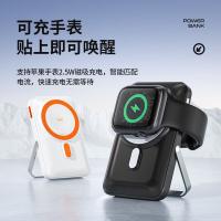 纽曼（Newmine） AL58 超薄磁吸充电宝 10000毫安(单位：个) 白色