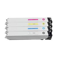 腾立达 W9220MC 粉盒 20000页 (单位: 个)红色 适用机型：惠普E78223dn/78228dn