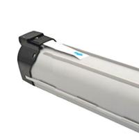 腾立达 W9220MC 粉盒 20000页 (单位: 个)红色 适用机型：惠普E78223dn/78228dn