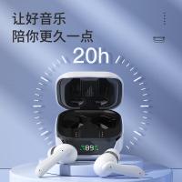 纽曼（Newmine） LY10 真无线蓝牙耳机 Bluetooth V5.3(单位：副) 黑色