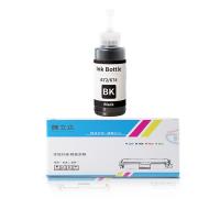 腾立达 L301（T672） 墨水 80ml/打印页数4000页 (单位: 支)黑色 适用机型:L101/L111/L130/L201/L211 L220