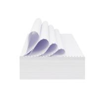 腾立达 241-3 电脑打印纸 80列 1000P/箱，5箱/件 彩色 (单位:件)