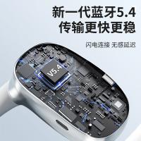 纽曼（Newmine）LY29蓝牙耳机挂耳式（单位：副）黑色