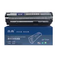 吕尚 CRG328/CE278A(A+系列） 激光打印机硒鼓  2100页 (单位: 个)黑色 带芯片 适用机型：HP LaserJet Pro P1560/P1566