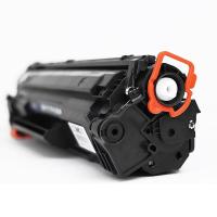吕尚 CRG328/CE278A(A+系列） 激光打印机硒鼓  2100页 (单位: 个)黑色 带芯片 适用机型：HP LaserJet Pro P1560/P1566