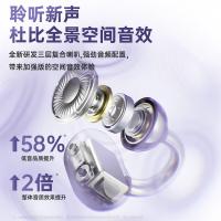 科沃（KOVOL） K9Pro 无线蓝牙耳机 1副装 （单位:副） 颜色随机