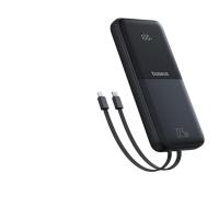 倍思（Baseus） 充电宝 10000毫安，22.5W/20W快充 (单位:个)颜色随机
