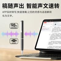 纽曼（Newmine）RV16智能Ai录音笔26g（单位：个）