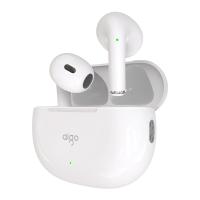 爱国者（aigo） 蓝牙耳机 无线入耳 TW31 蓝牙5.4版本 (单位:副) 白色