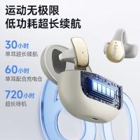 飞利浦（PHILIPS） TAT2719 骨传导概念蓝牙耳机（单位：个） 颜色随机
