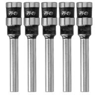 齐心（COMIX） DT-300 财务装订机刀头 φ5mm 30mm 5个/包（单位：包）适用CM-3066/3006/3008
