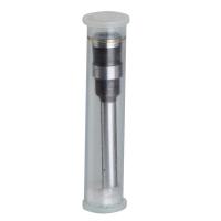 齐心（COMIX） DT-300 财务装订机刀头 φ5mm 30mm 5个/包（单位：包）适用CM-3066/3006/3008