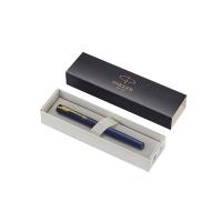 派克威雅XL逐浪蓝金夹墨水笔 笔长135mm 直径12.6mm（单位：支）蓝杆金夹