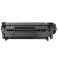 欣彩（Anycolor） AR-Q2612A 硒鼓 大众版 2000页 适用惠普HP Q2612A 12A 1010 1012 1015 1018 1020 1022 1022N 1022NW (单位：支)黑色