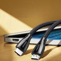 绿联（UGREEN） 80405 HDMI线2.1版 高清视频连接线 5米 (单位: 条)