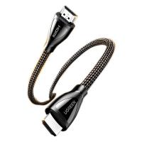 绿联（UGREEN） 80405 HDMI线2.1版 高清视频连接线 5米 (单位: 条)