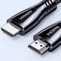绿联（UGREEN） 80405 HDMI线2.1版 高清视频连接线 5米 (单位: 条)