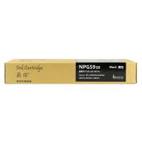 盈佳（Ink Cartridge） NPG59高容 激光碳粉盒 商专版10200页（单位：个）适用于佳能CANON 2206i/2206AD/2206N/2206L 黑色
