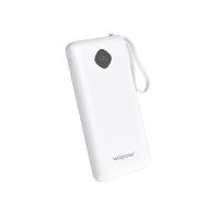 沃品（WOPOW）LQ03  快充移动电源  10000mAh  （单位：个）