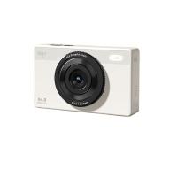 爱国者（aigo）E6 学生数码照相64GB（单位：台）纯白色
