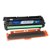盈佳（Ink Cartridge） LD2410Y 激光碳粉盒 商专版带芯片1500页（单位：支）适用于联想Lenovo CS2410DN 黄色