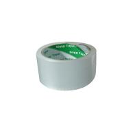 腾立达 45mm*200y*45um 封箱胶带 360卷/箱（单位：箱）透明白