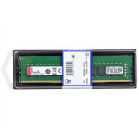 金士顿（Kingston） DDR4 3200 台式机内存条 16GB (单位: 条)