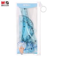 晨光（M&G） ARLN0467 软尺套装 直尺 4件套 混色（单位：包）