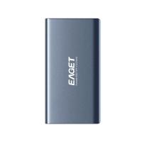 忆捷（EAGET）M60 高速移动固态硬盘 type-c 3.2gen2高速读写2000MB/s迷你2TB（单位：个）
