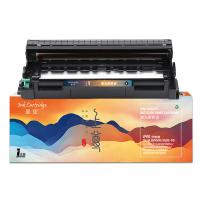 盈佳（Ink Cartridge） YJ-SLD2451H/2605-FD 上尊系列硒鼓 12000页 (单位: 个)黑色 适用机型: 联想Lenovo 2451 2605D 2655DN
