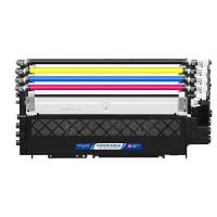 盈佳（Ink Cartridge） W2082A 118A 激光碳粉盒 700页 (单位: 支)黄色 商专版 带芯片 适用机型: 惠普 HP Color Laser 178nw/179fnw/150a/nw