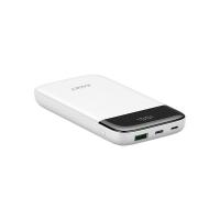 忆捷（EAGET）EQ20 移动电源20W10000毫安(单位：个）白色