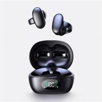 DIVO i113 挂耳式蓝牙耳机 续航约8小时 黑色（单位：副）